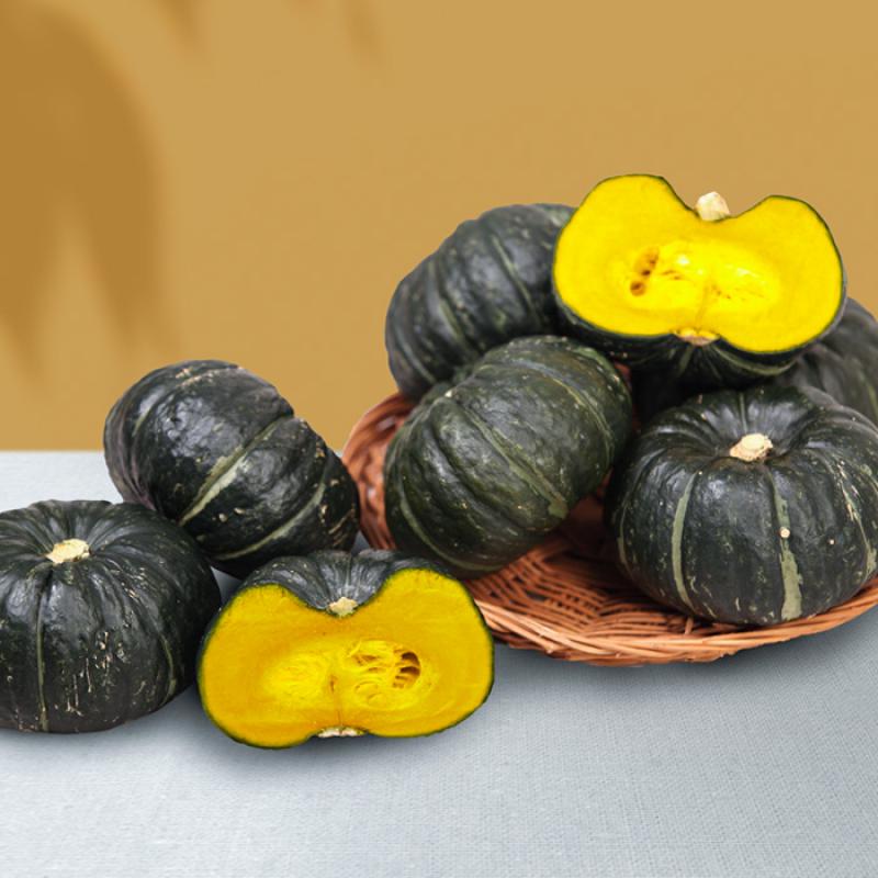 미니밤호박 4kg