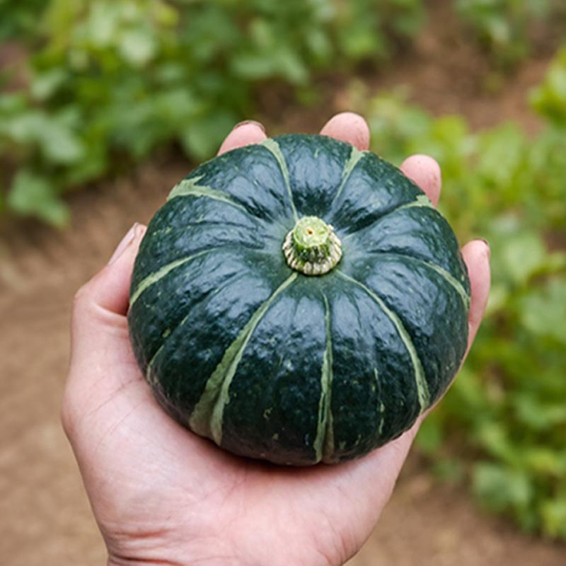 미니밤호박 4kg(7-13과)