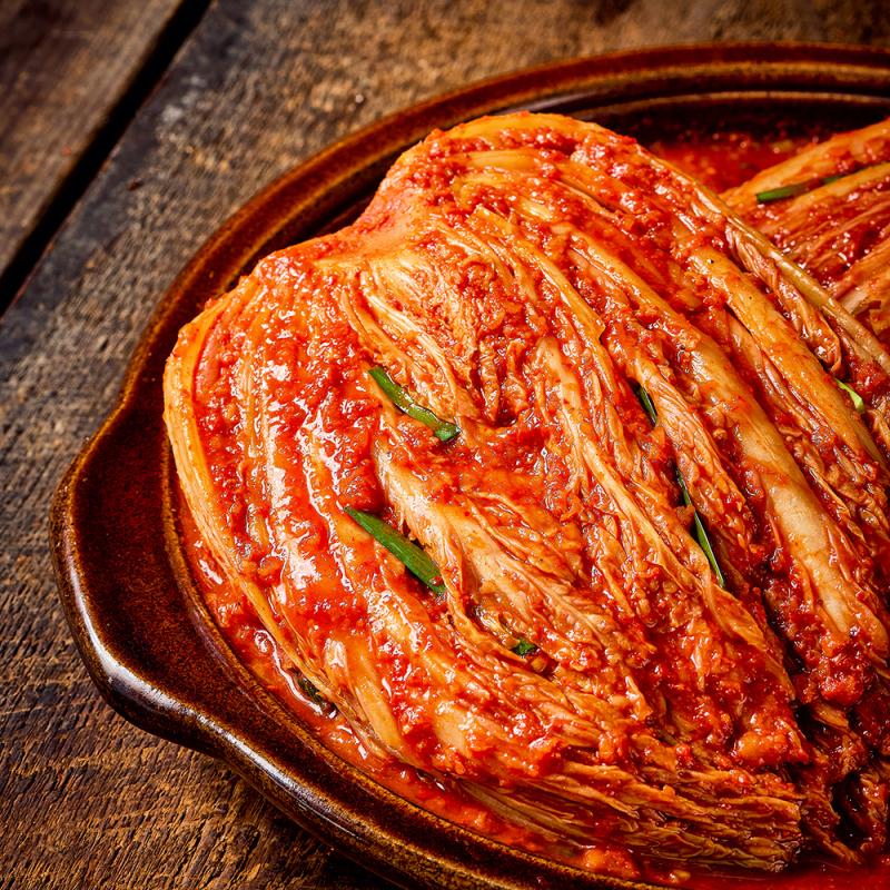 포기김치 1kg/2kg/3kg/5kg/10kg