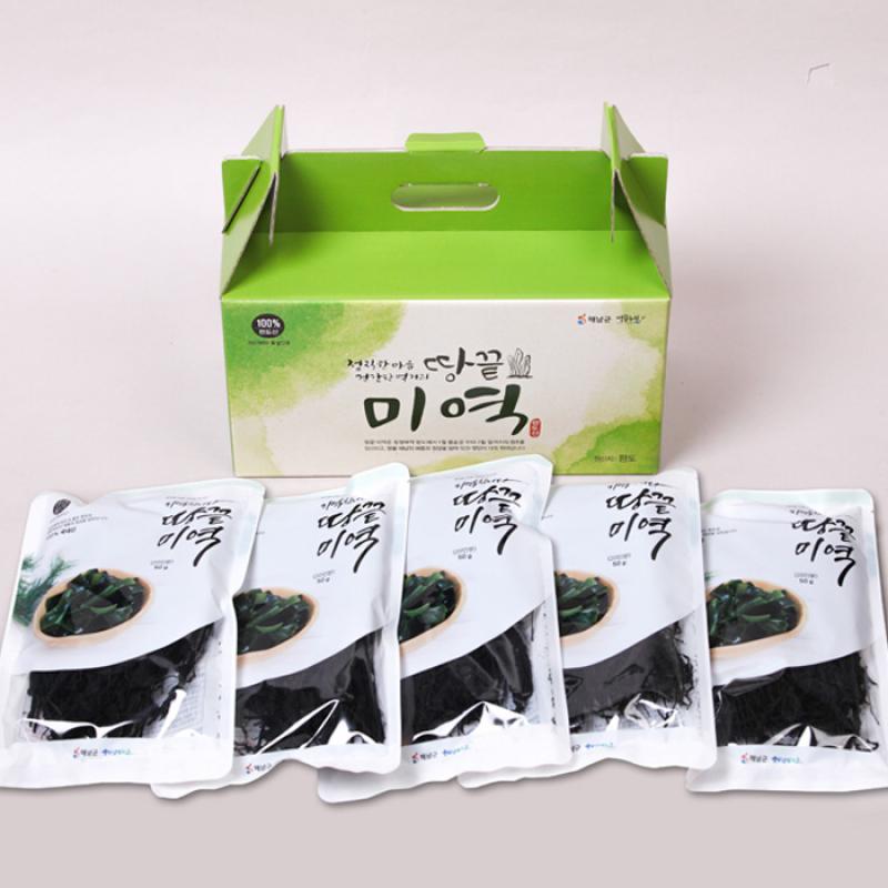 건미역(선물포장) 50g/100g