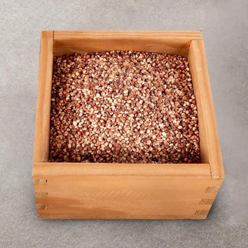25년 찰수수(1kg/2kg)