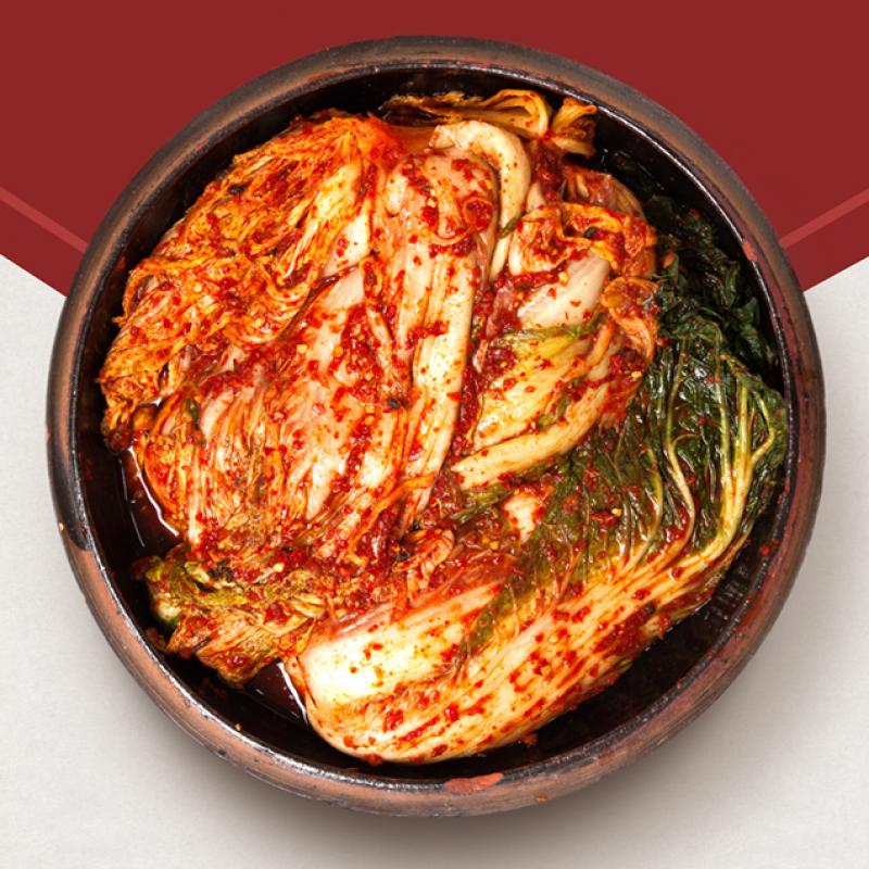 배추김치(포기김치) 5kg/10kg/20kg