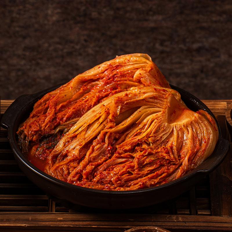 묵은지 2kg/5kg/10kg