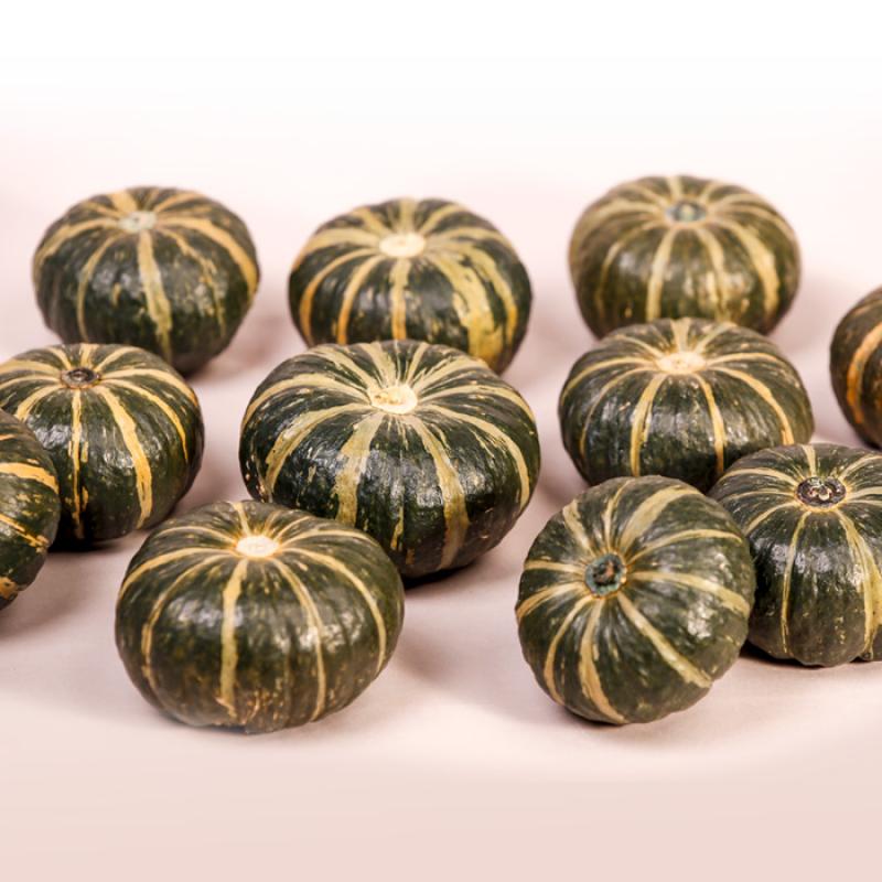 미니밤호박 4kg(6-14과)