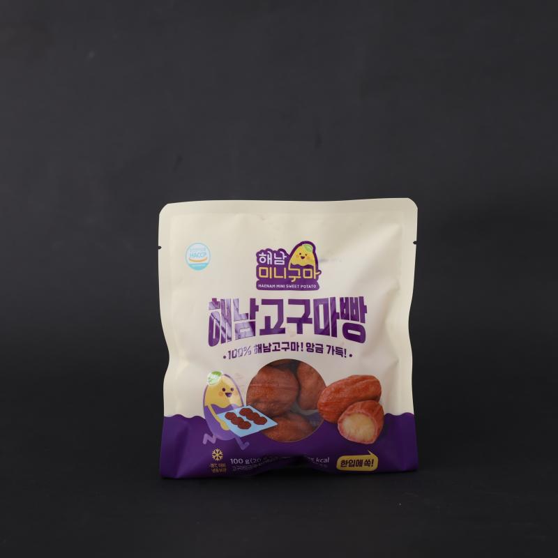 미니구마빵 20개입/25개입