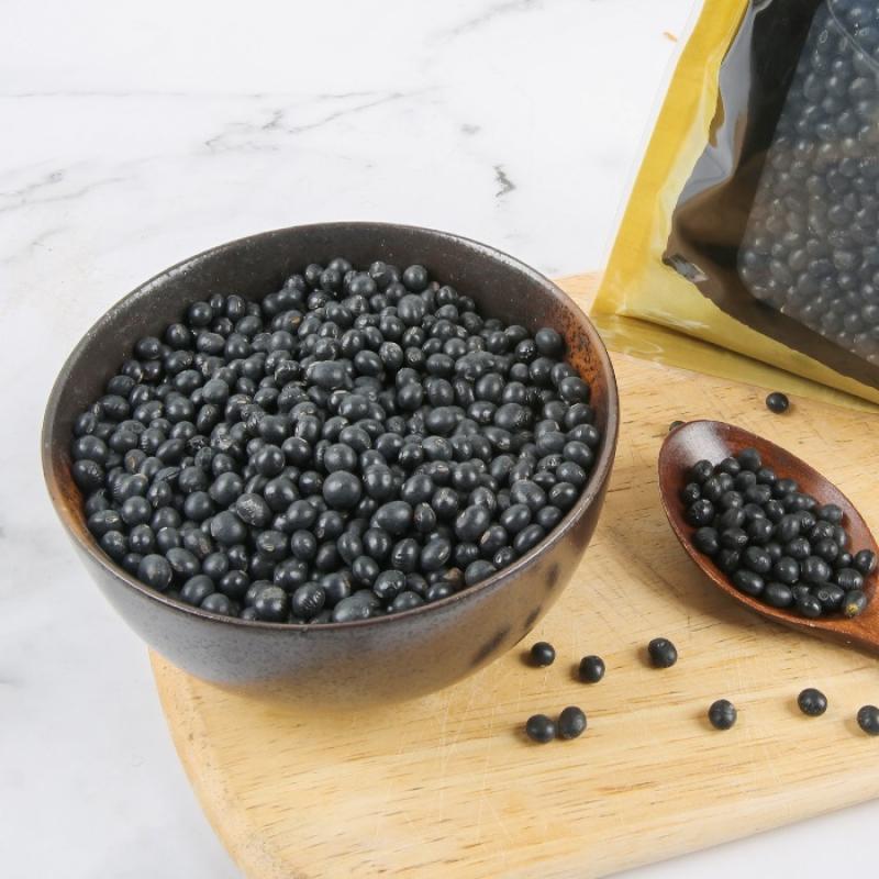 25년 쥐눈이콩(약콩) 800g/1.6kg