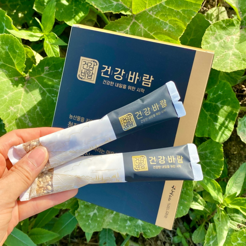 스틱 혼합잡곡 5곡