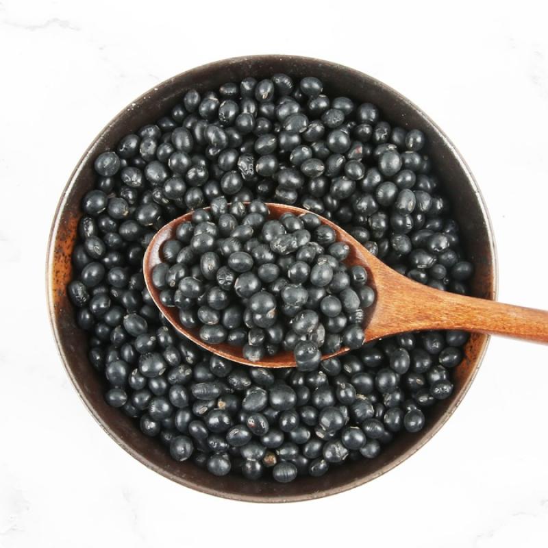 25년 쥐눈이콩(약콩) 800g/1.6kg