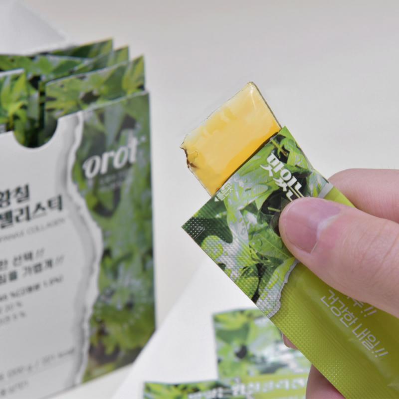 황칠콜라겐젤리스틱 200g(20g*10개입)