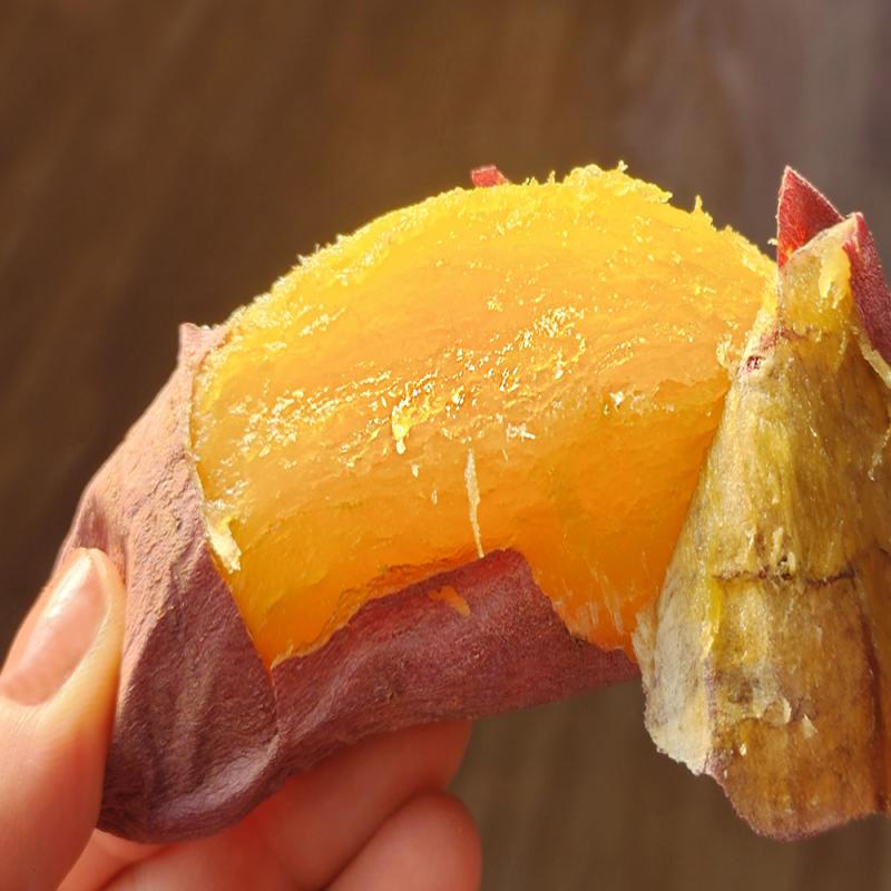 25년산 비세척 꿀고구마 3kg/5kg/10kg