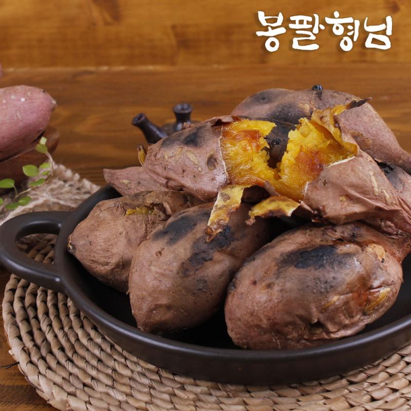 26년 비세척 호박고구마 3kg/5kg/10kg