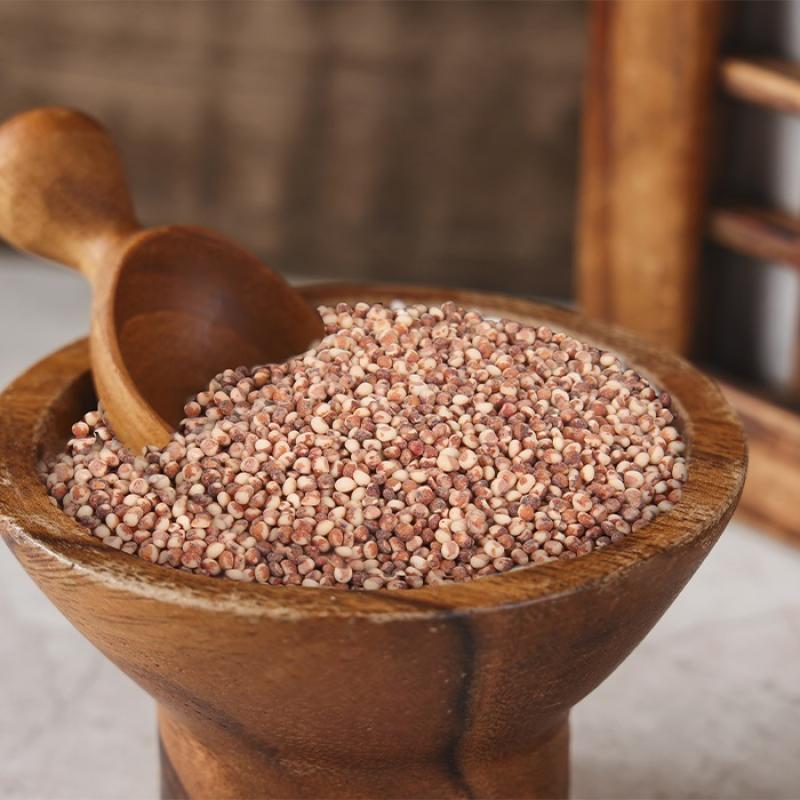 25년 찰수수(1kg/2kg)