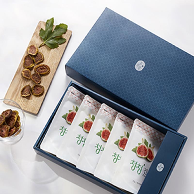 건무화과 75g*5개