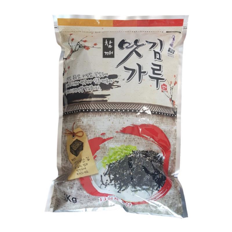 맛김가루 1kg