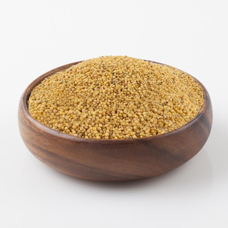 25년 노란차조 1kg/2kg