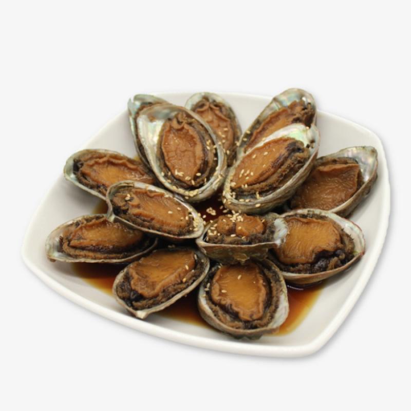 매실전복간장장조림 1.5kg/2kg
