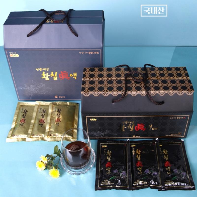 황칠진액(MP) 80ml(30포/60포)