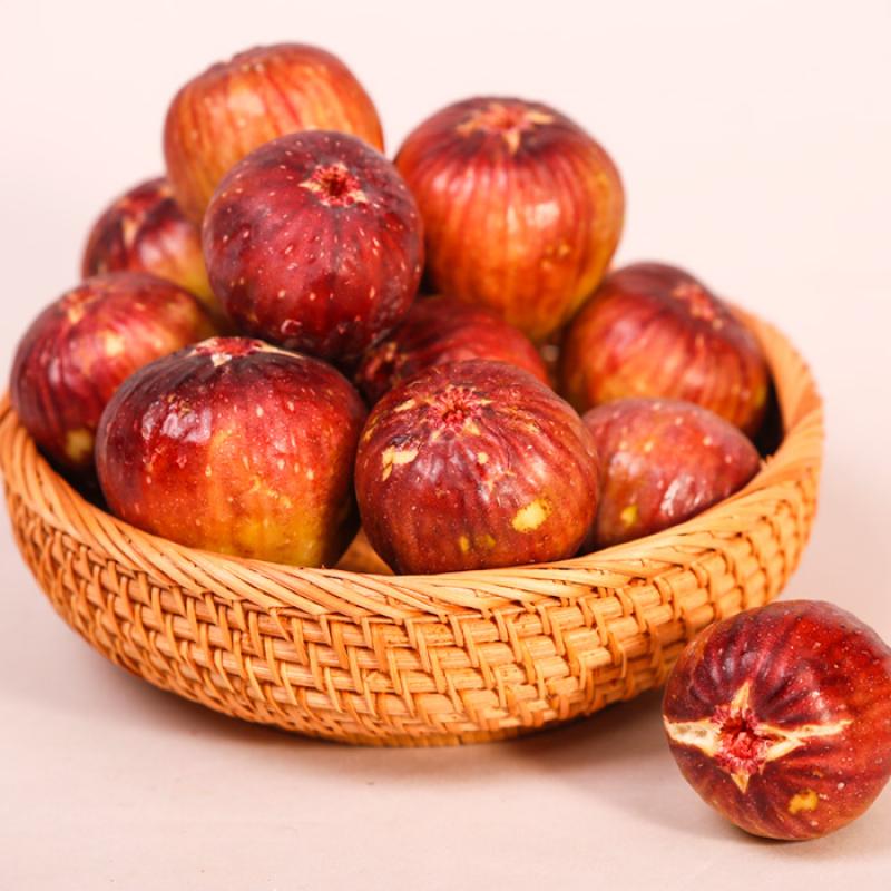 홍무화과 2kg(3팩 24-30과)