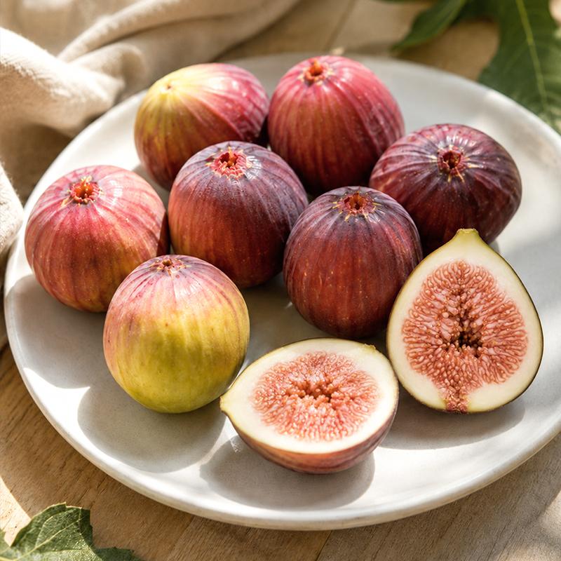 무농약 무화과1kg/2kg