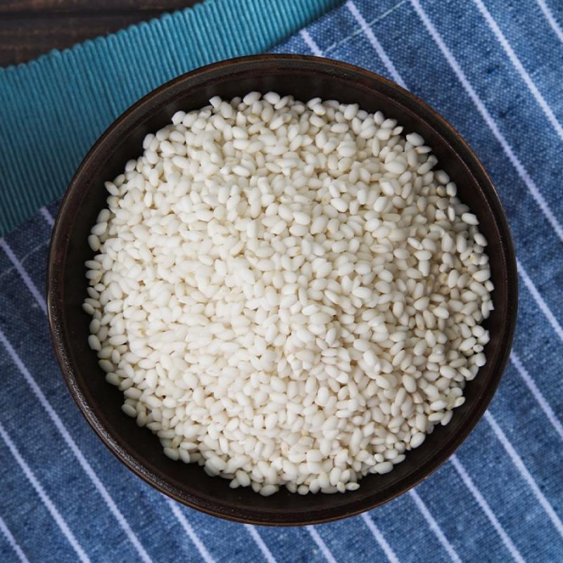 25년 찹쌀 2kg/4kg(2kg+2kg)