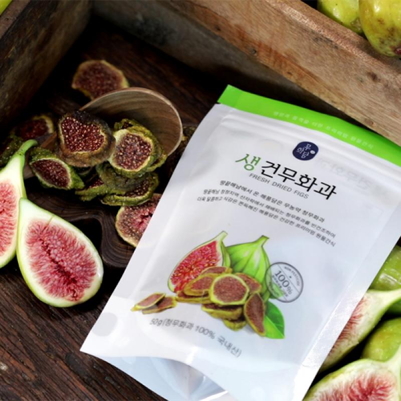 건무화과 50g/75g/100g/200g