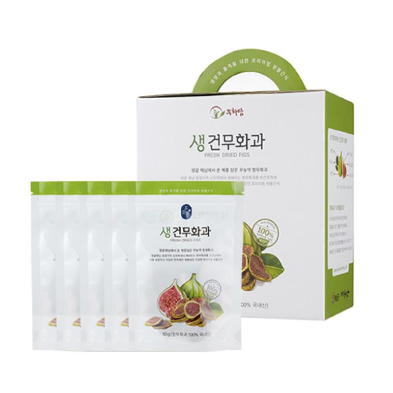 건무화과 50g*5개