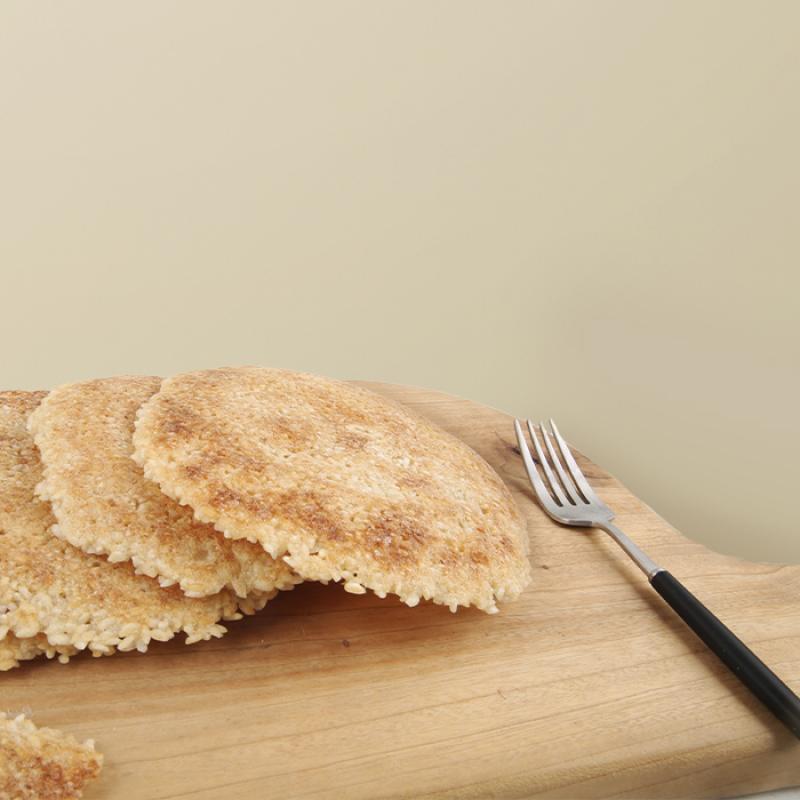 해남가바쌀 누룽지 1kg