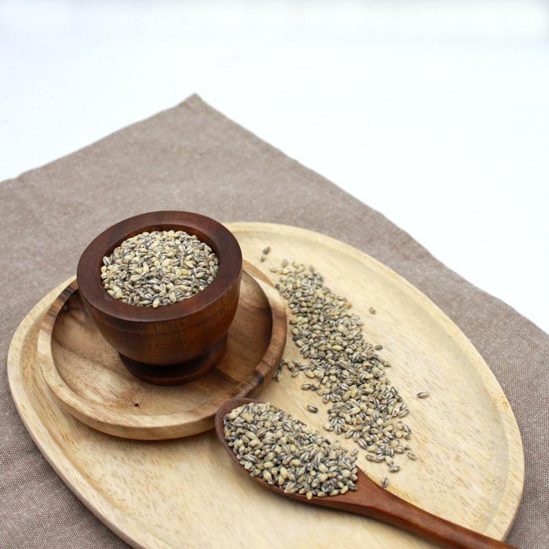 26년 검정찰보리 3kg(1kg*3개)