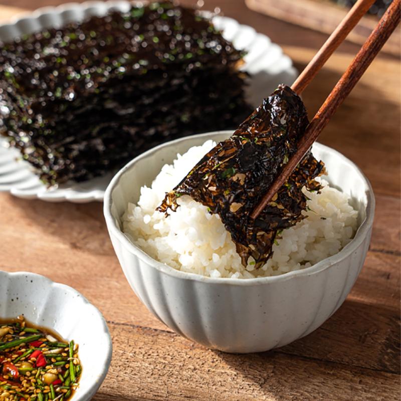 프리미엄 햇 곱창김 1톳