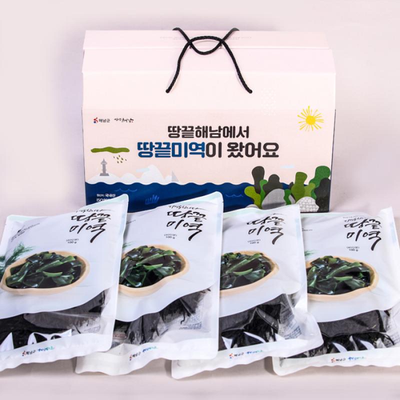 건미역(선물포장) 50g/100g