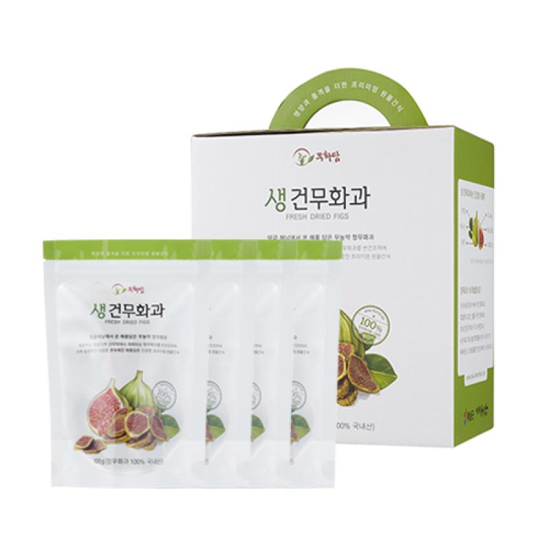 건무화과 100g*4개