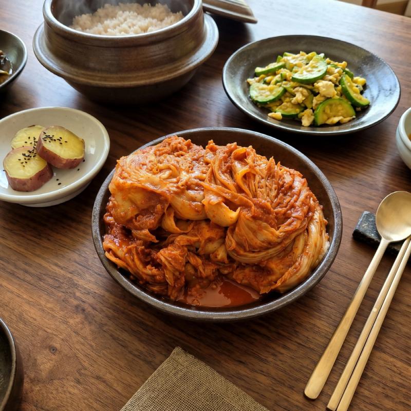 묵은지(1년이상숙성) 3kg/5kg/10kg/20kg