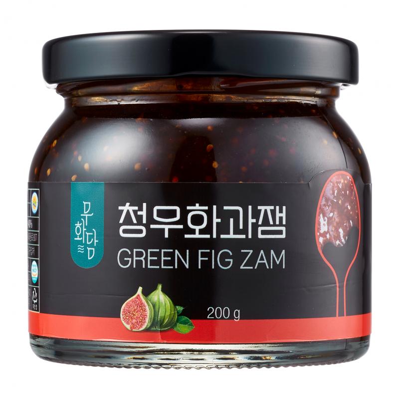 청무화과잼 200g/220g/280g/360g