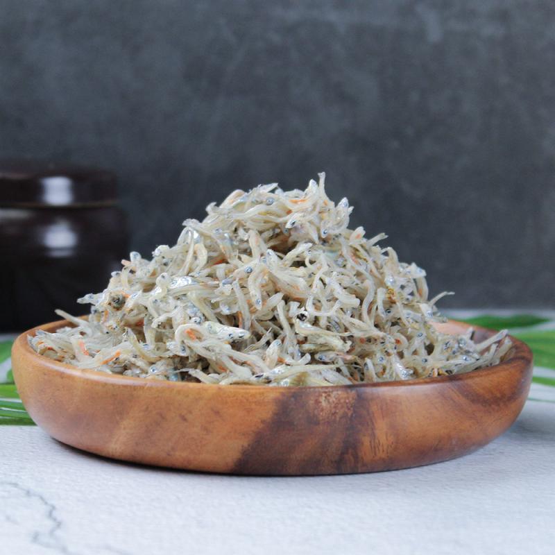 햇 멸치(지리/아기/소/중/다시/디포리) 250g