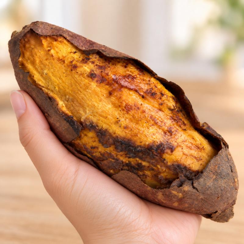 26년 비세척 호박고구마(호풍미) 3kg/5kg/10kg