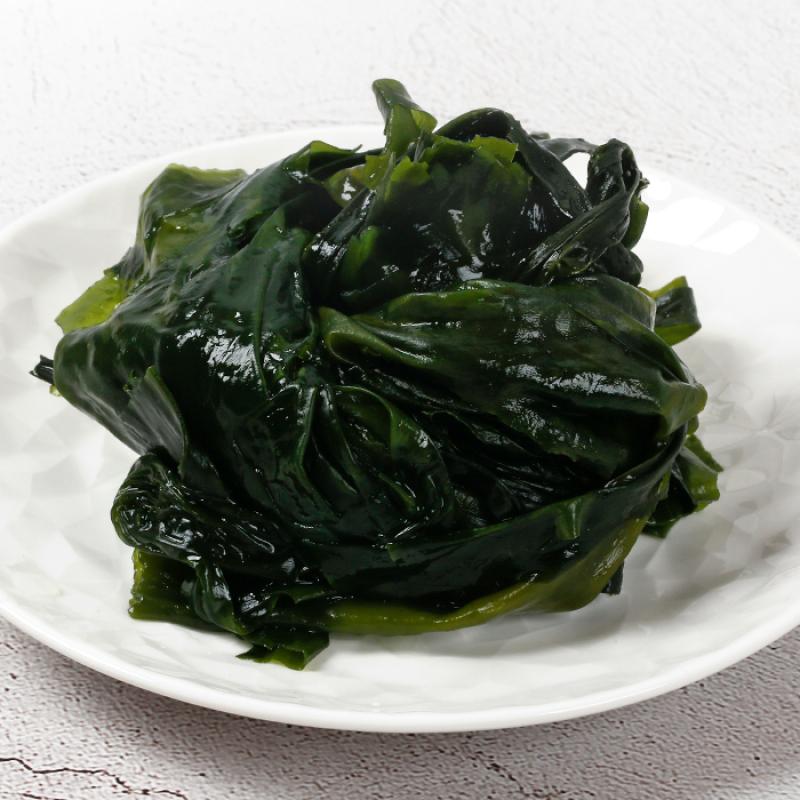 자른미역 100g/200g
