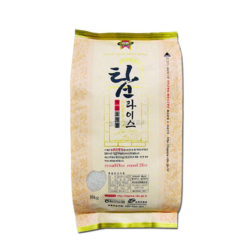 25년 탑라이스(천지향) 10kg/20kg