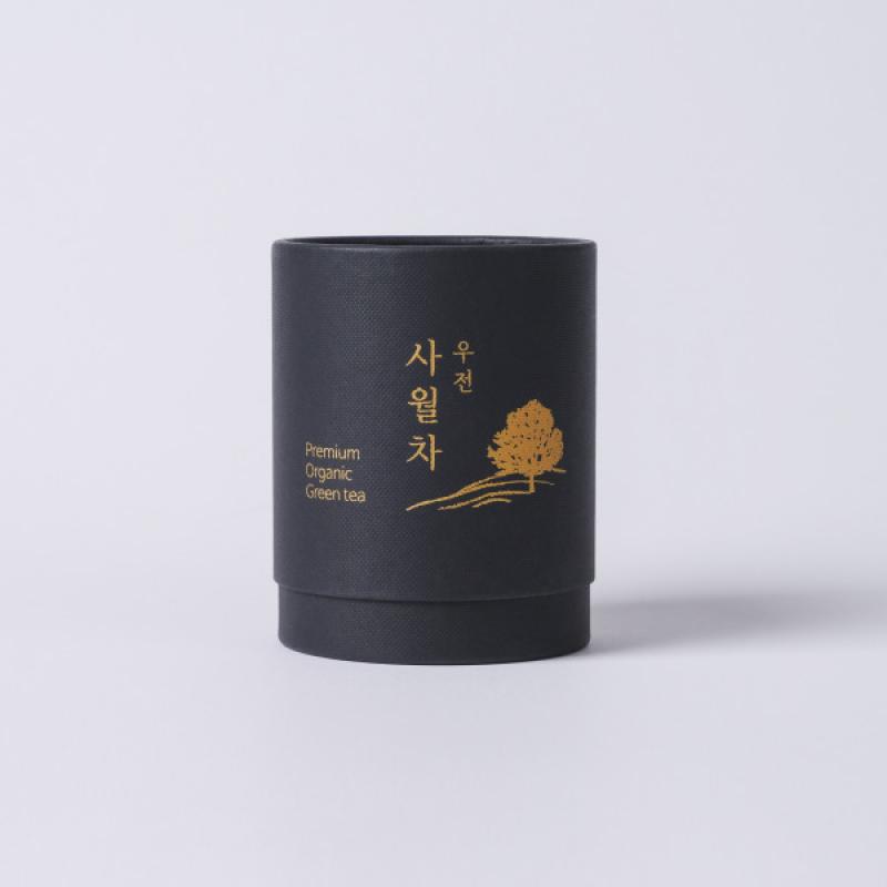 사월차(우전) 20g