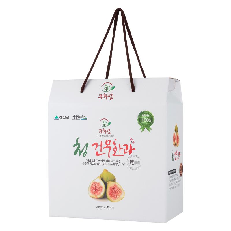 건무화과 200g*3개