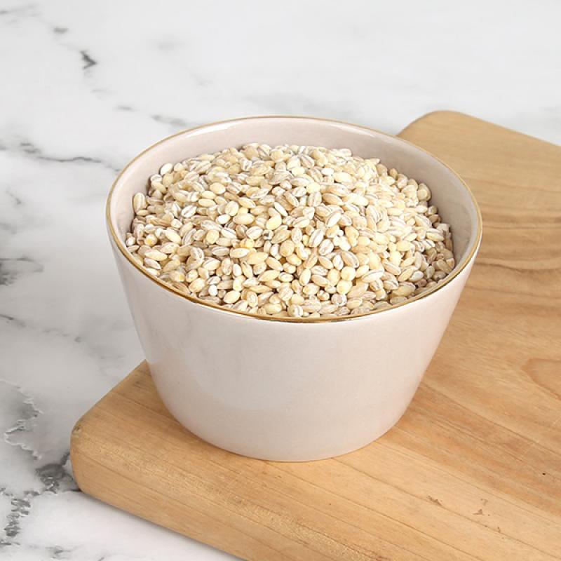 26년 늘보리쌀 2kg/4kg